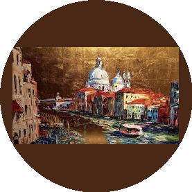 Art Gallery M.Shikhanov-Kublitsky