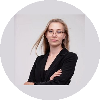 Иванова Екатерина Николаевна