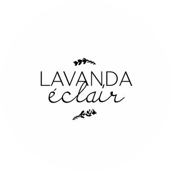 Lavanda Eclair