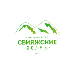 Свияжские холмы