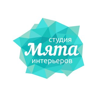 Студия дизайна интерьеров Мята