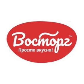 Восторг