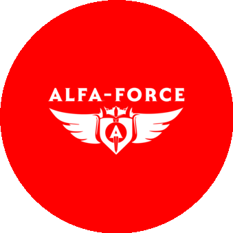 Группа охранных компаний ALFA-FORCE