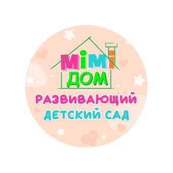Частный детский сад Mimi Дом