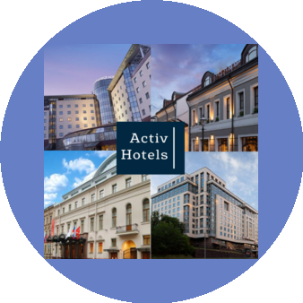 ActivHotels