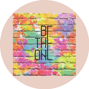 Be the one, ателье