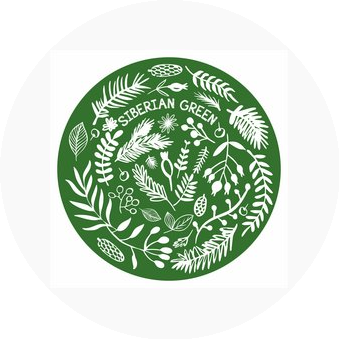 Siberian Green