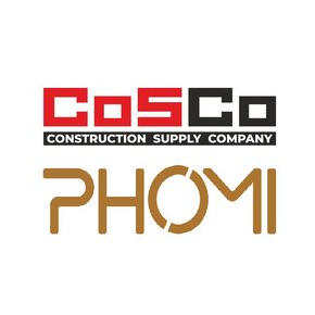 CoSCo construction supply company