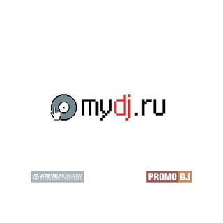 DJ Букинг-агентство www.MyDj.ru