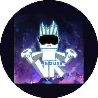 Клуб виртуальной реальности VR House
