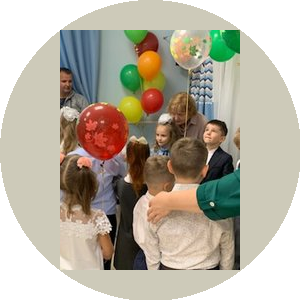 Детский центр Вершина