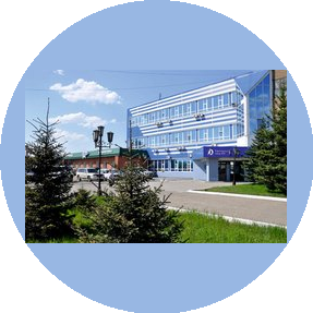 Барнаульский завод АТИ