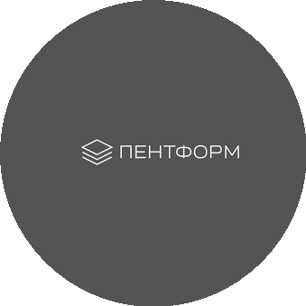 Пентформ
