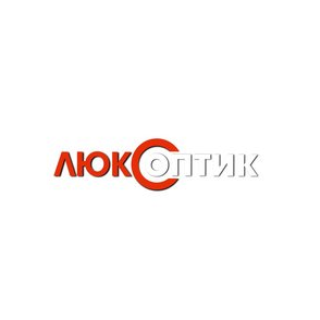 Люкс Оптик
