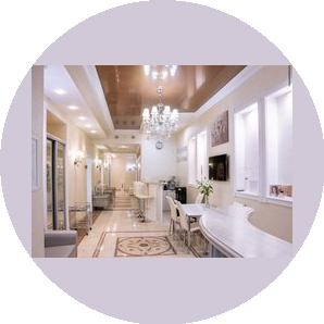 Академия красоты