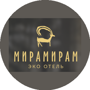 Эко-отель Мирамирам