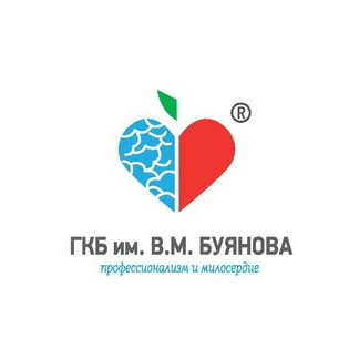 ГБУЗ ГКБ имени В.М. Буянова ДЗ города Москвы