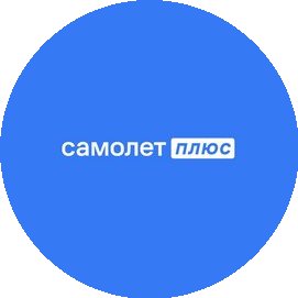 Самолет Плюс Мск Юг