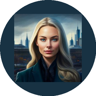 Бондарская Дарья Владимировна