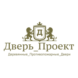 Дверь Проект