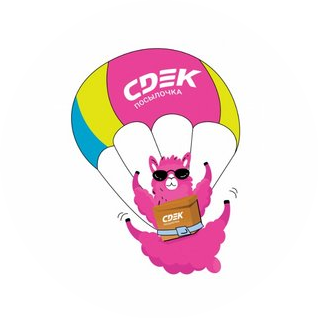 CDEK (ИП Мухаметзянов Алексей Газимзянович)