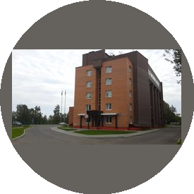 ГУ МЧС России по Томской области