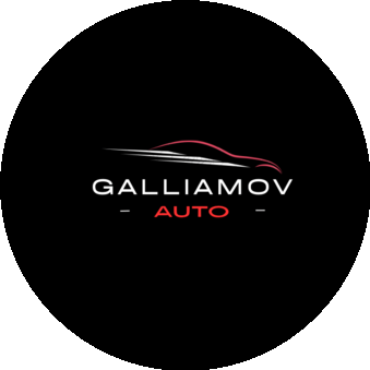 Galliamov Auto