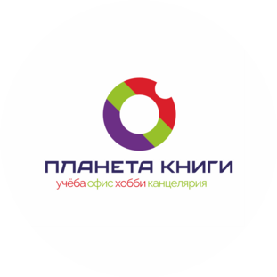 Сеть книжных магазинов Планета Книги