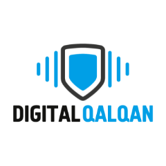 Digital Qalqan