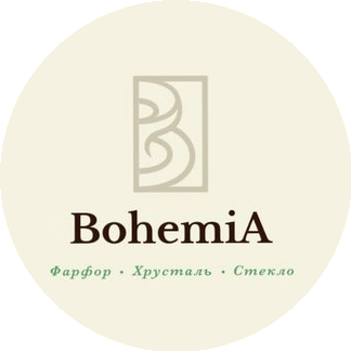 Магазин Богемия
