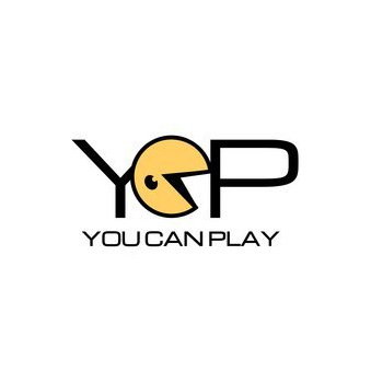 You can play