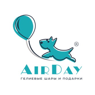 AIRDAY (ИП Турукин Сергей Александрович)