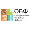 Объединенные бумажные фабрики
