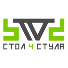 Stol 4 Stula