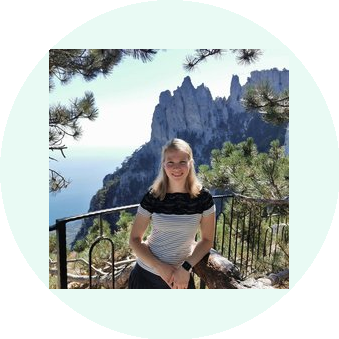 Колесниченко Анна Сергеевна