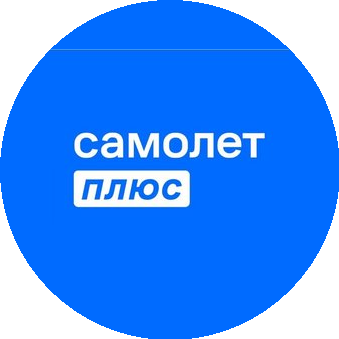 Оператор недвижимости САМОЛЕТ ПЛЮС