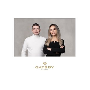 Gatsby estate (ООО Гэтсби Эстейт)