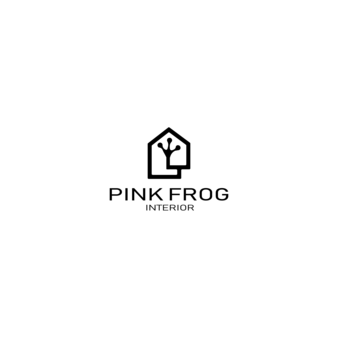 Pink Frog Interior