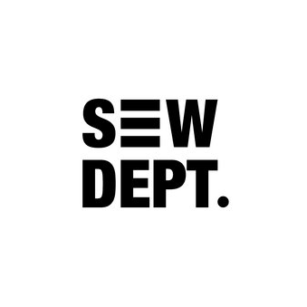 Sew Dept | Швейный цех