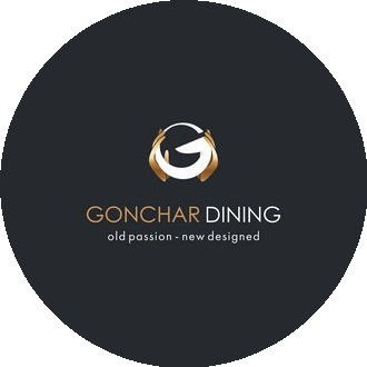 GONCHAR DINING