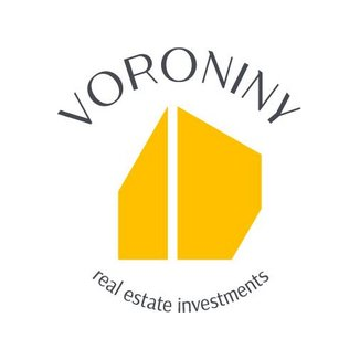 Воронин Дмитрий Владимирович