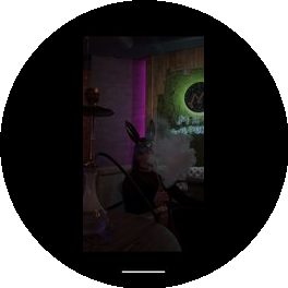 Мята Lounge (Нурмагомедова Анастасия)