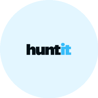 HuntIT