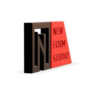 New Form studio