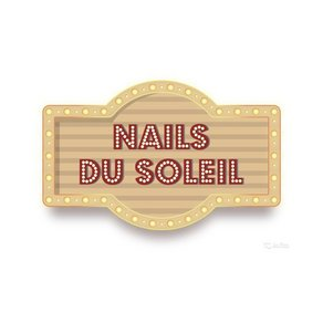 Nails du Soleil