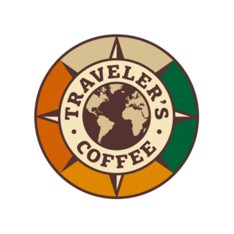 Кофейня Travelers coffee (ИП Рубина Жанна Геннадьевна)