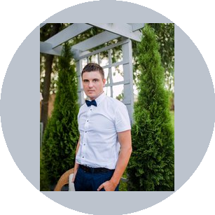 Просветов Александр Михайлович