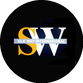 SILK WAY INTERNATIONAL (СИЛК ВЭЙ ИНТЕРНЭШЕНЕЛ)
