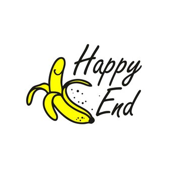 Happy End