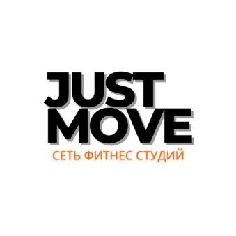 JUST MOVE